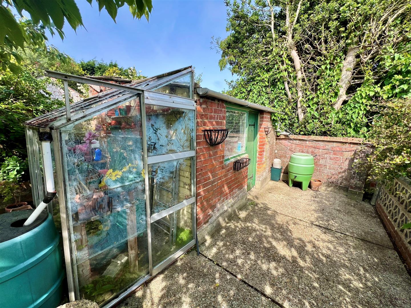 Listing Photo - Pound Green, Isle of Wight